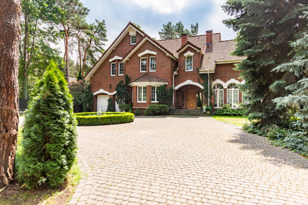 Best Driveway Pavers Installation  in Esparto, CA