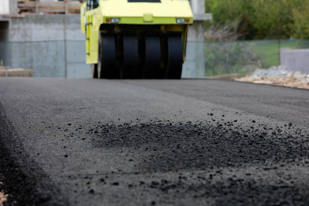 Best Best Driveway Pavers  in Esparto, CA