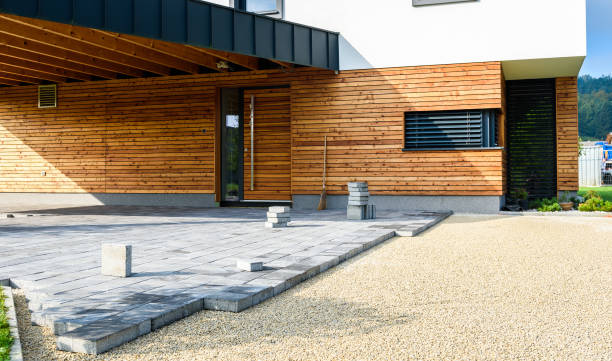 Best Custom Driveway Pavers  in Esparto, CA