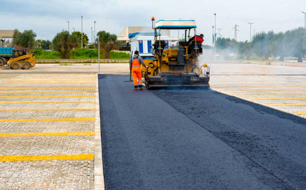 Best Brick Driveway Pavers  in Esparto, CA