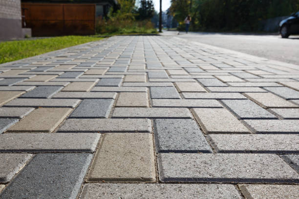 Best Cobblestone Driveway Pavers  in Esparto, CA