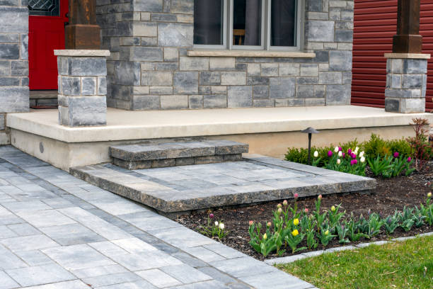 Best Local Driveway Pavers  in Esparto, CA