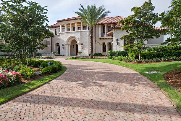 Best Professional Driveway Pavers  in Esparto, CA