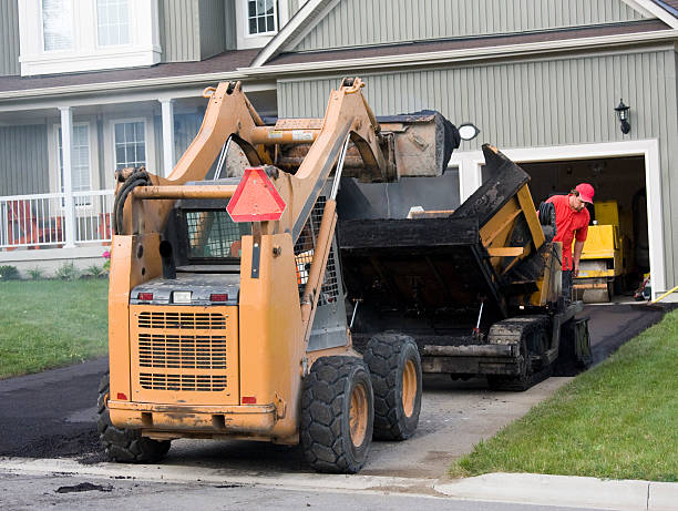 Best Affordable Driveway Pavers  in Esparto, CA