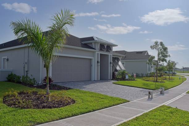 Best Affordable Driveway Pavers  in Esparto, CA