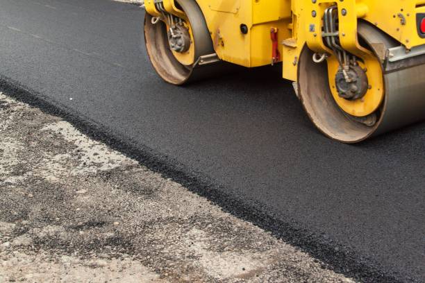 Best Local Driveway Pavers  in Esparto, CA