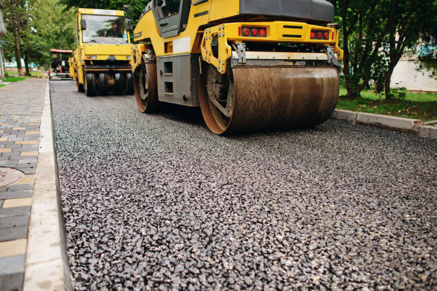Reasons to Select Us for Your Driveway Paving Requirements in Esparto, CA
